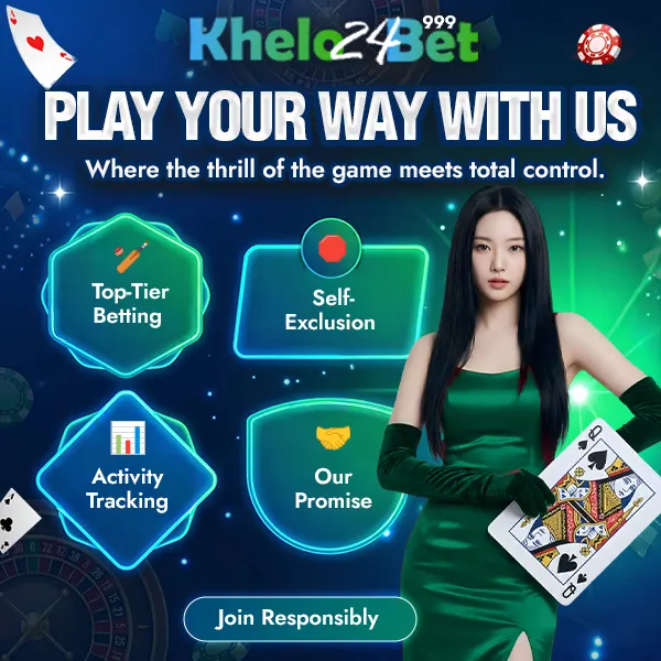 Khelo 24 Bet About Us