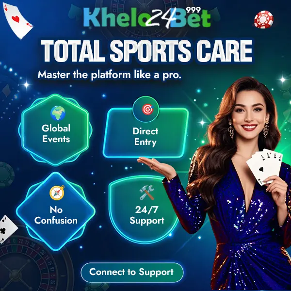 Khelo 24 Bet Support