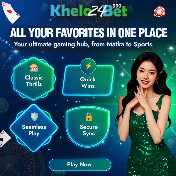 Khelo 24 Bet Cricket ID
