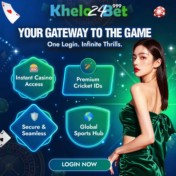 Khelo 24 Bet Login