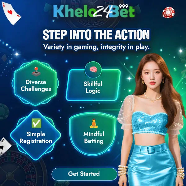 Khelo 24 Bet Cricket ID