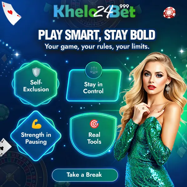 Khelo 24 Bet Play Safe