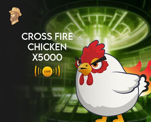 CrossFire Chicken