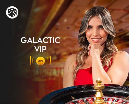 Galactic VIP