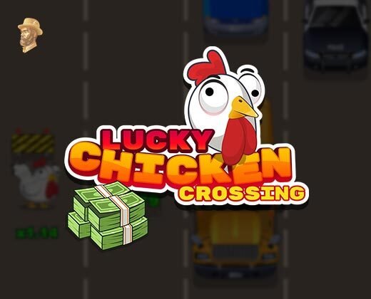Lucky Chicken Crossing