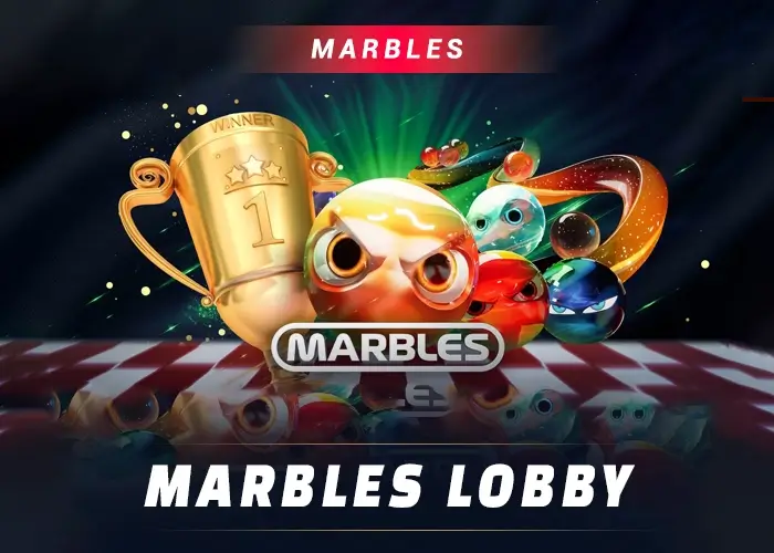 Marbles Lobby