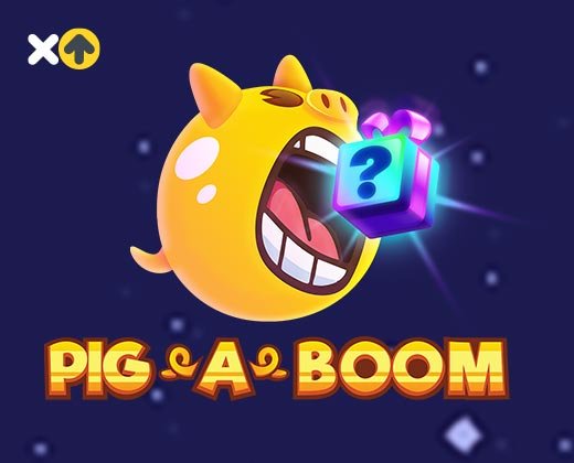 Pigaboom
