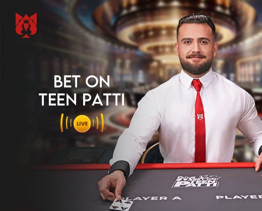 Royal Bet on Teen Patti
