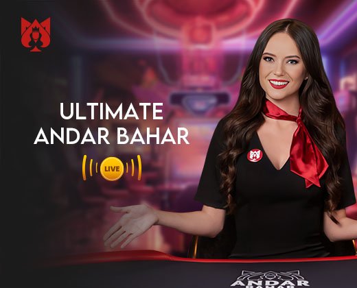 Royal Ultimate Andar Bahar
