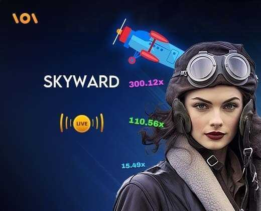 Skyward Betgames